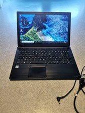 Informatique toshiba satellite d'occasion  Reims