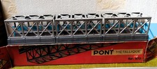 Jouef ancien pont d'occasion  Ruffec