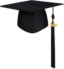Graduatepro doktorhut 2025 gebraucht kaufen  Deutschland