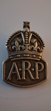 Silver badge. ww2 for sale  JARROW