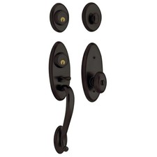 Baldwin hardware 85345.102.2en for sale  North Manchester