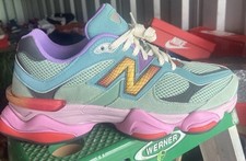 Usado, New Balance 9060 tamanho deformado 10 homens/11,5 mulheres estado perfeito imperdível Price2Go  comprar usado  Enviando para Brazil