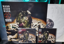 Rammstein mann mann gebraucht kaufen Rammstein mann mann gebraucht kaufen  Deutschland