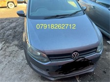 2011 volkswagen polo 1 2 tdi for sale  NOTTINGHAM