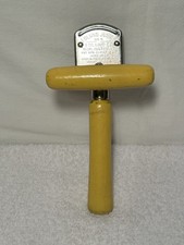 Antique 1920 edlund for sale  Mc Alisterville