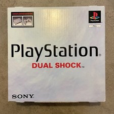 Playstation1 ps1 scatola usato  Udine
