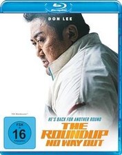 The roundup way gebraucht kaufen  Berlin
