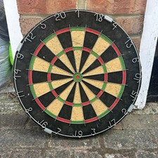 Vintage winmau thick for sale  BALDOCK