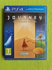 Journey collectors edition gebraucht kaufen  Ammersbek