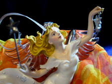 Stunning ice angels for sale  Dalton