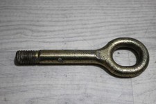 Abschleppöse abschlepphaken f gebraucht kaufen  Schwaigern