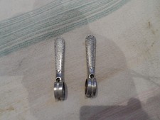 Pair campagnolo gear for sale Pair campagnolo gear for sale  BARNSLEY