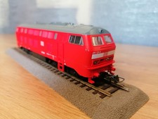 Roco 215 129 gebraucht kaufen  Geringswalde