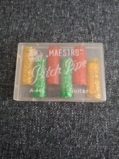 Vintage multicolour glitter for sale  BOURNEMOUTH