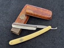 Vintage rasiermesser puma gebraucht kaufen  Stuttgart
