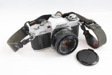 canon film cameras for sale  LEEDS