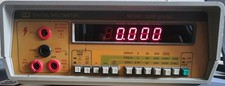 Digital bench multimeter for sale  COVENTRY