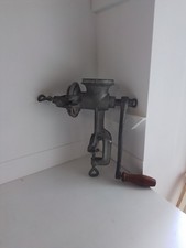 Vintage cast iron for sale  BIRMINGHAM