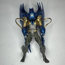 Universe classics bane for sale  New Braintree