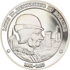 Médaille french fifth d'occasion  Lille-