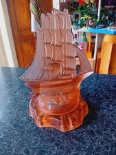 Art deco pink for sale  WAKEFIELD