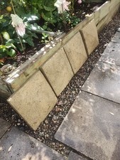 Concrete pillar toppers for sale  MANCHESTER