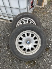 Rig bmw e39 gebraucht kaufen  Bad Königshofen