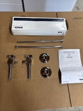 Kohler 7605 npt for sale  Effingham
