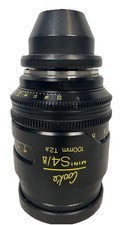 Cooke mini s4i for sale  UK