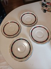Ancienne assiette plat d'occasion  Sainte-Pazanne