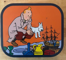 Tintin and milou d'occasion  Expédié en Belgium