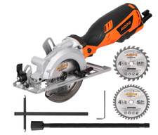 5.8amp 3500rpm mini for sale  Walnut