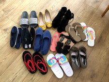 Job lot ladies for sale  UK
