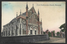 First presbyterian church for sale  CRAIGAVON