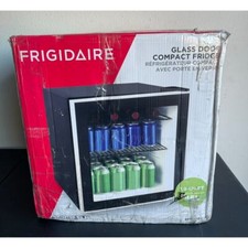 Frigidaire glass door for sale  Broken Arrow