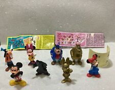 Zaini personaggi disney usato  Roma