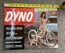 2000 dyno kustom for sale  Phoenix