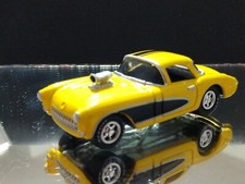 Chevy corvette gasser for sale  Indianapolis