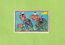 Sprint 1971 caricatures d'occasion  Oye-Plage