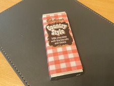 Vintage cadbury country for sale  EXETER