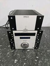 Musical fidelity amplifier for sale  LONDON