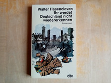 Ihr werdet deutschland gebraucht kaufen  Mittenwald
