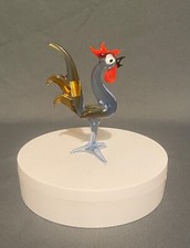 Murano glass figurine for sale  Genoa