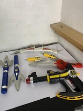 Mighty morphin power for sale  DARLINGTON