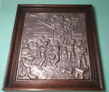 Bild wandbild zinnrelief gebraucht kaufen  Landshut