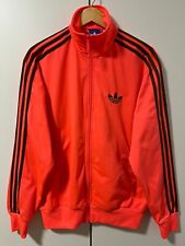 Adidas firebird tracktop gebraucht kaufen  Montabaur