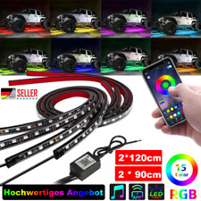 Rgb led auto gebraucht kaufen  Bochum