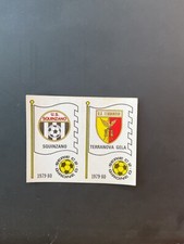 Figurina calciatori panini usato  Torino