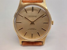 Sandoz orologio vintage usato  Torino