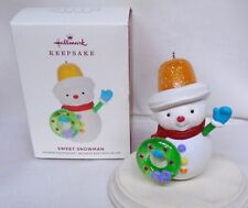 Hallmark ornament limited for sale  Mount Morris